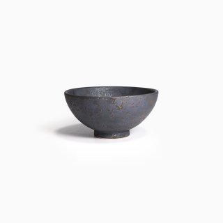 ONE KILN CERAMICS _  Rice Bowl M（Ash）