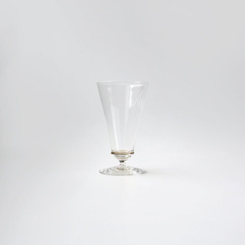 小寺 暁洋 _ Standard glass clear - NODE 小寺 暁洋 _ Standard glass clear - NODE