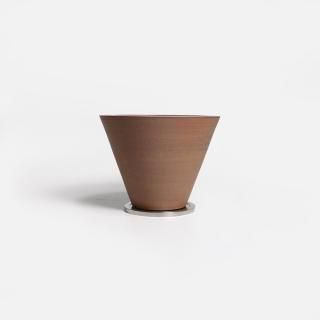 3RD CERAMICS _ Plant Pot 4ʥƥ饳å