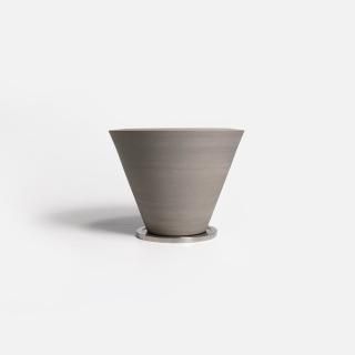 3RD CERAMICS _ Plant Pot 4ʥ졼