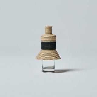 MOBJE _ dress up glass - trianglenatural