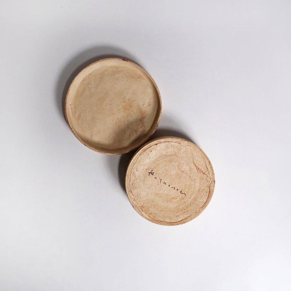 オノエコウタさんの椀と器セット オノエコウタ - 器と暮らしの道具 OLIOLI