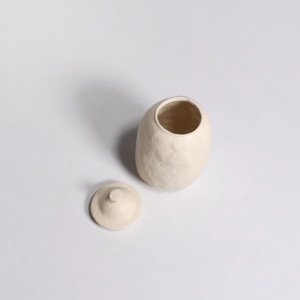 オノエコウタ｜茶入れ - NODE