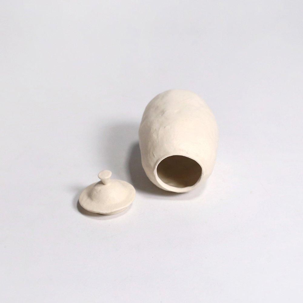 オノエコウタ｜茶入れ - NODE