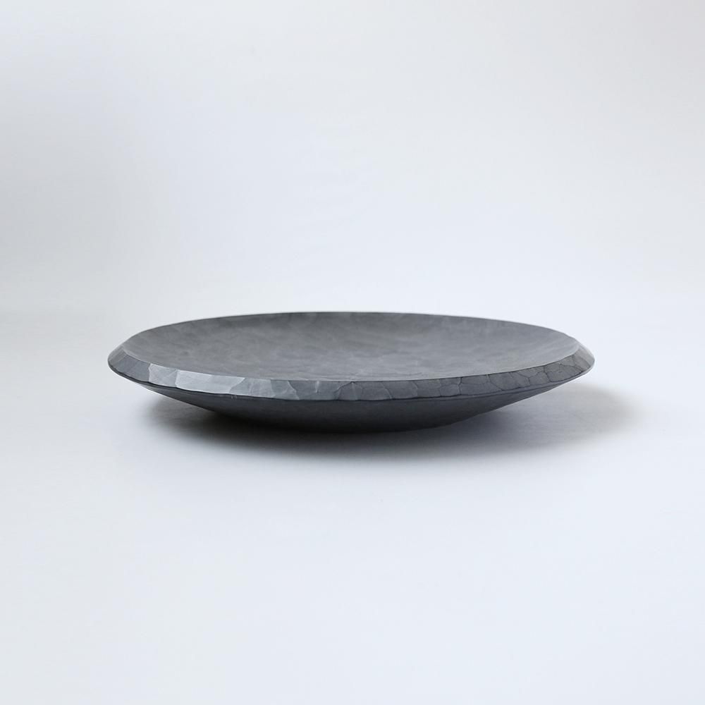 吉田 欣司 | ・4寸丸皿/受け皿 珈琲茶碗の受け皿として相性の