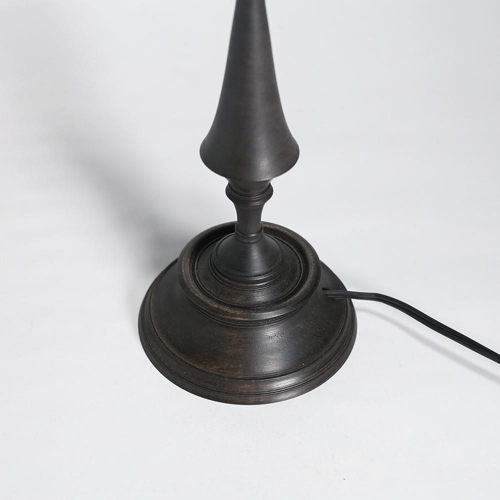 中村秀利さん　コンポート　灯器　新品未使用　warauhana WARAUHANA _ 擬灯（メープル鉄媒染仕上げ） - NODE