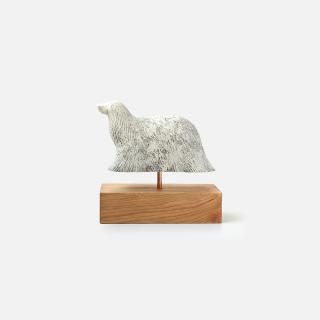 苔むす木工　オブジェ 苔むす木工 個展 2024 | Eckepunkt | エッケプンクト【自由が丘