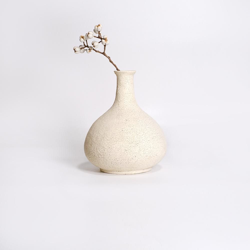 鏡原 愛莉 _ 花器 A - NODE