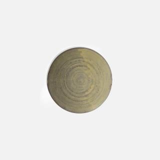 Amazon.co.jp: Keicondo 渦皿 渦プレートB 大皿 笠間焼 : ホーム