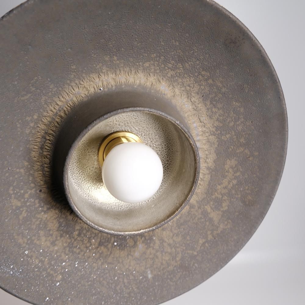 都築明 ランプシェード 都築明 ランプシェード