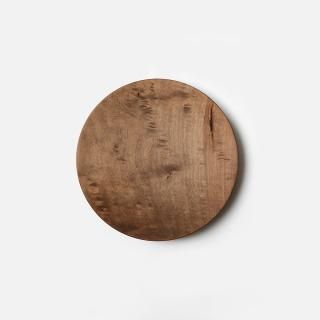 内田悠さん　イタヤカエデ柿渋染 内田悠さん イタヤカエデ柿渋染 キッチン・食器