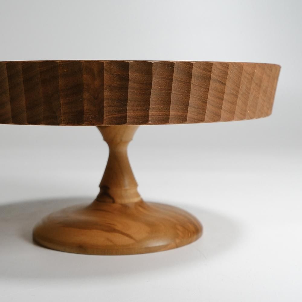 コンティの木 森 夏未 _ コンポート「tarte」6寸 - NODE