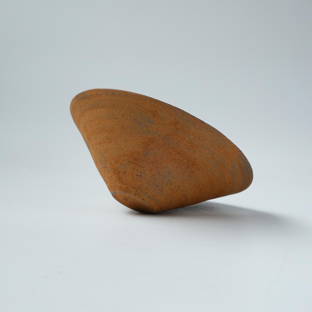 二階堂明弘さん　黒　三角椀　中サイズ2点セット　新品未使用 二階堂明弘さん 黒 三角椀 中サイズ2点セット 新品未使用