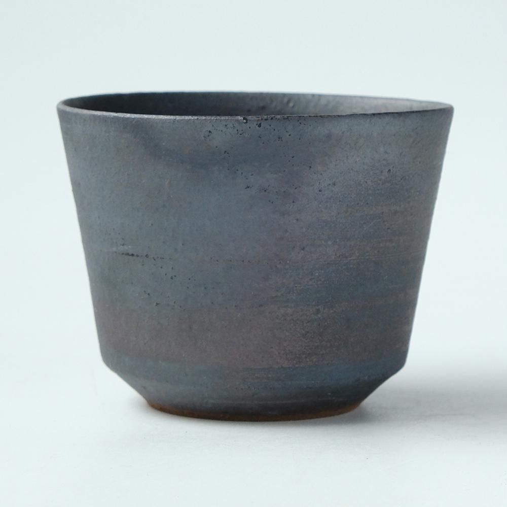 二階堂明弘さん　８寸　大鉢 二階堂明弘さん 8寸 大鉢 - メルカリ