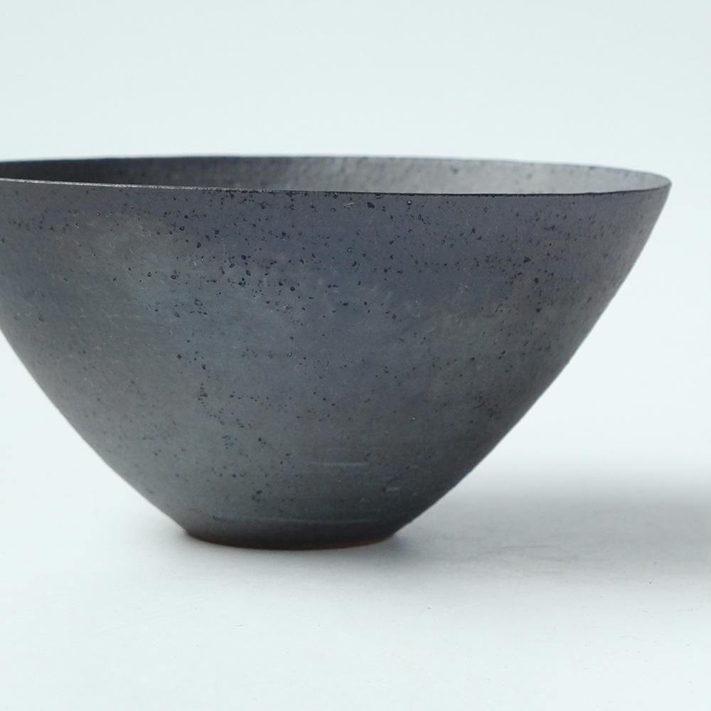 二階堂明弘　花器 日本陶藝作家二階堂明弘手作花器– okinishop