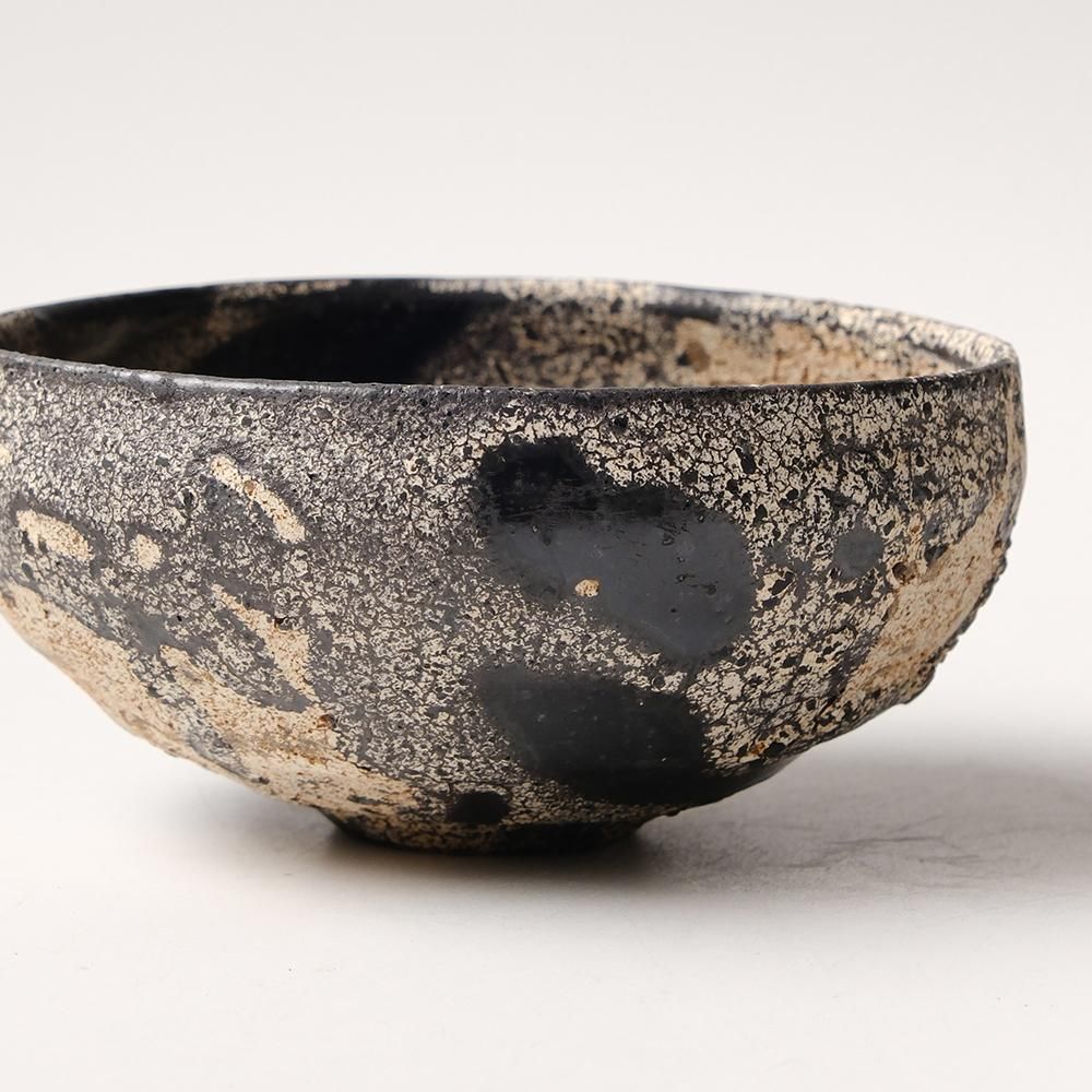 二階堂 明弘 _ 玉殻 丸鉢（黄） - NODE