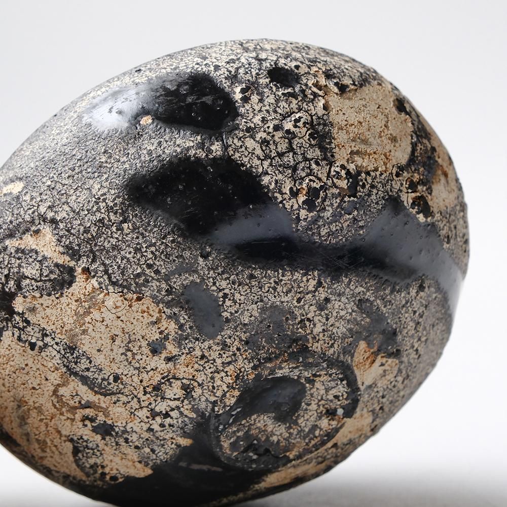 二階堂 明弘 _ 玉殻 丸鉢（黄） - NODE