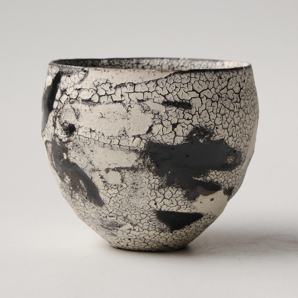 新品・未使用】 ♡ 二階堂明弘さん 玉殻シリーズ 花瓶 新品・未使用