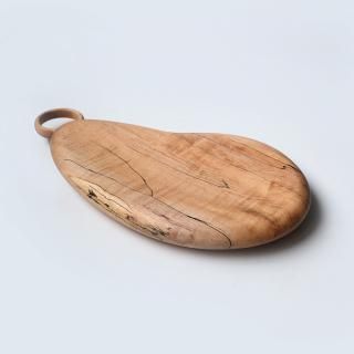   _ Irregular Plate