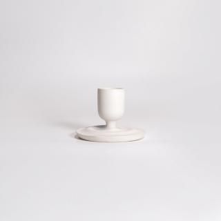 【新品】大和田友香 カップ&ソーサー 2客 蓋付きピッチャー 白マット 大和田友香さんのポット 新品】大和田友香 カップ&ソーサー 2客 蓋付き