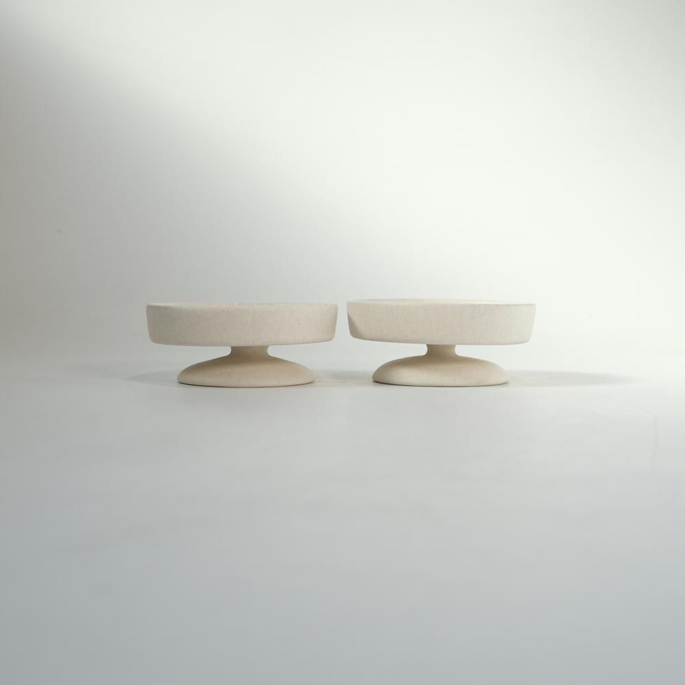 mushimegane books. _ goblet（貫入）B - NODE