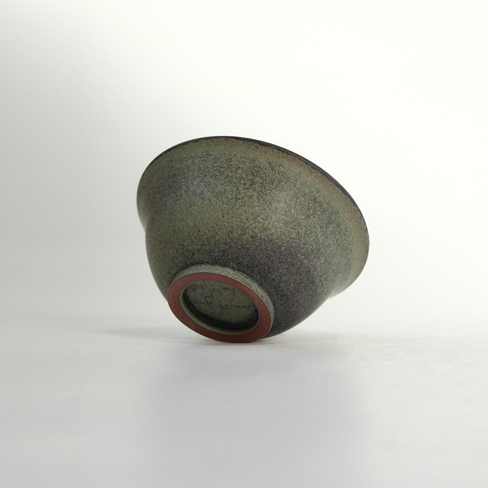 羊耕園 唐榮手鑑 mushimegane books. _ bowl：S2 - NODE