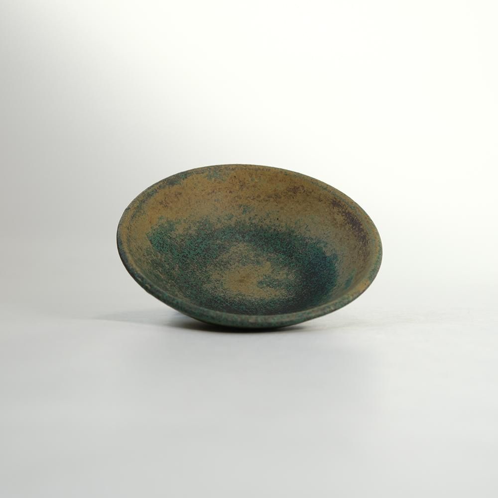 mushimegane books. _ bowl：M1（山茶） - NODE