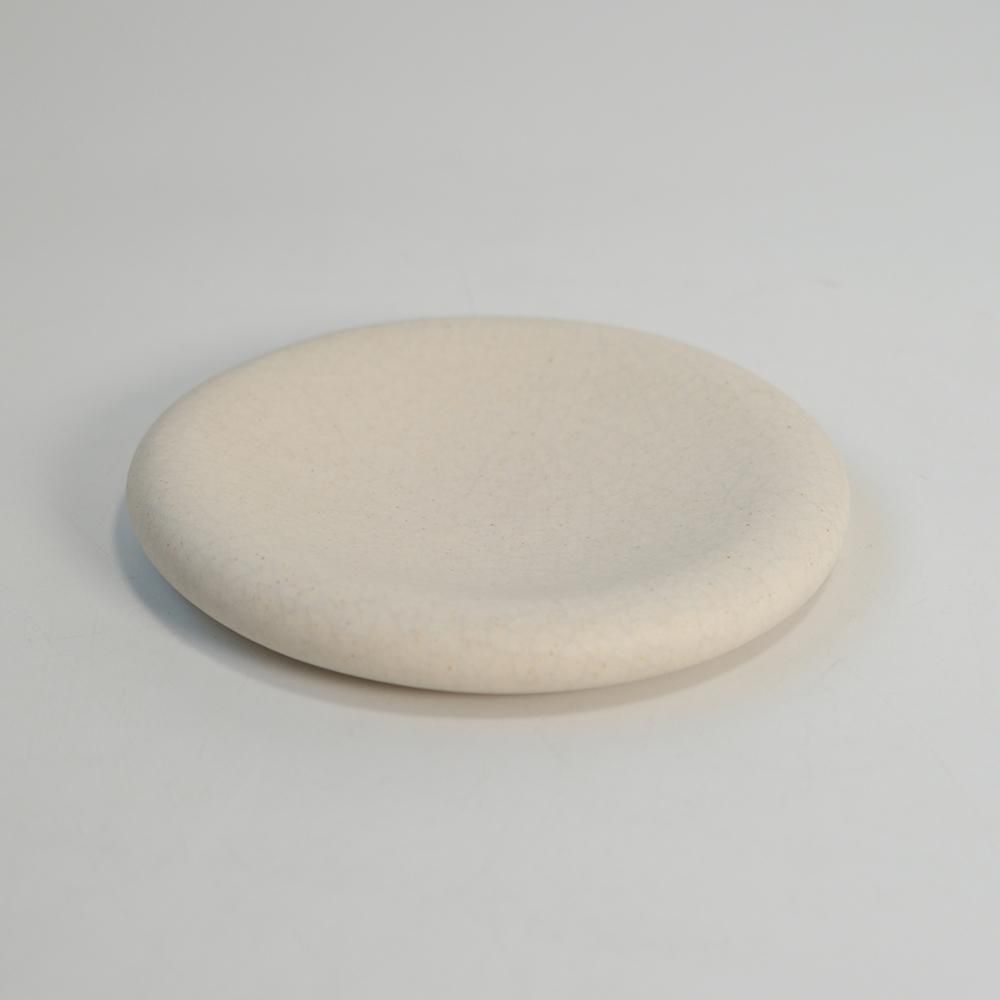 mushimeganebooks 熊淵未紗さん ぷっくりプレート 2枚セット 熊淵未紗