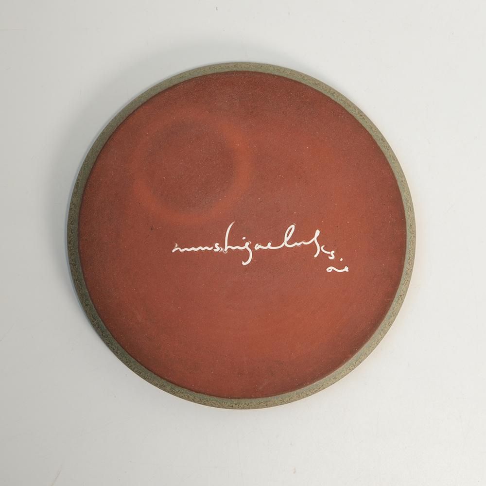 mushimegane books. _ flat plate：M - NODE