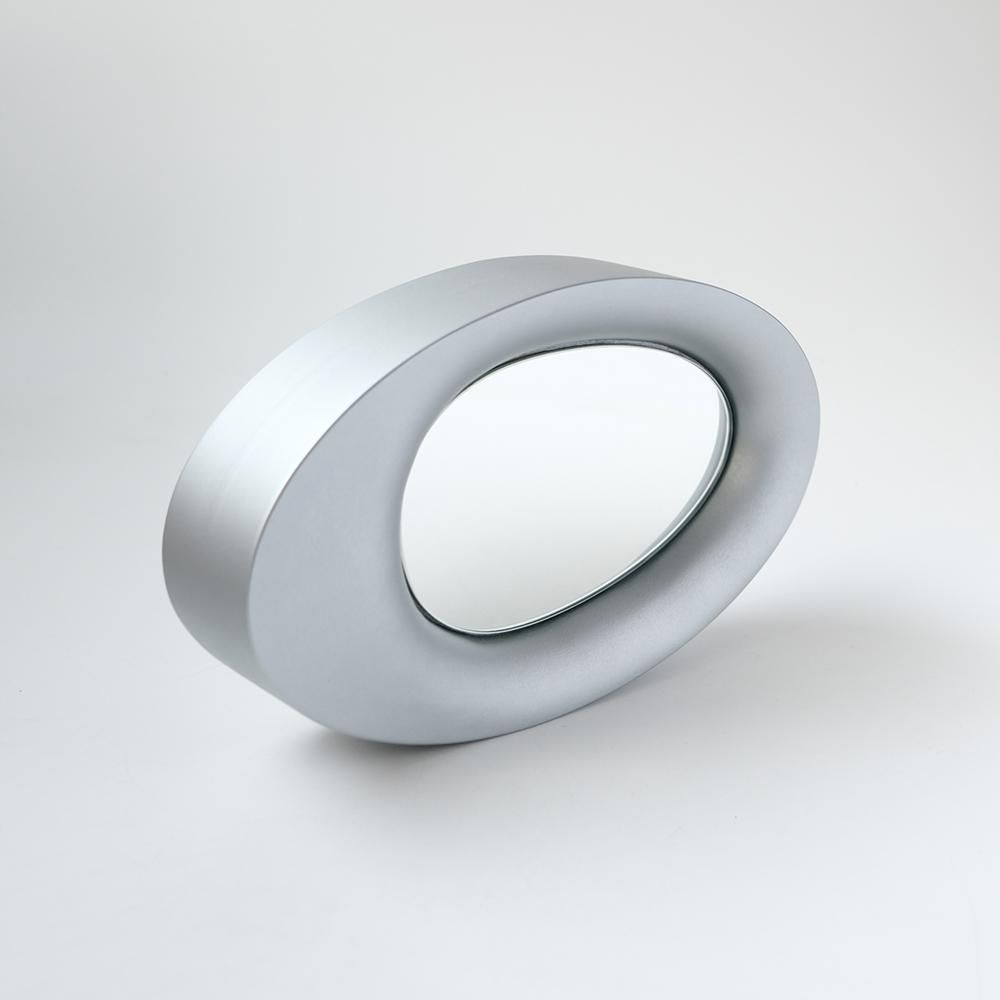 murph ミラー　Shintaro Murao 村尾信太郎 MURPH _ ミラーオブジェ - NODE