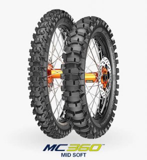 MC360 MID SOFT