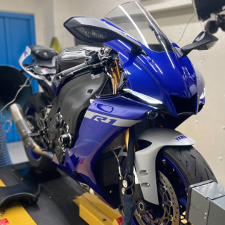 YZF-R1/R1M ECU塼˥(͹)