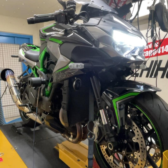 ZH2 2020~2023 ECUチューニング(郵送) - Garage414 ONLINE SHOP ZH2 2020~2023 ECUチューニング(郵送) - Garage414 ONLINE SHOP