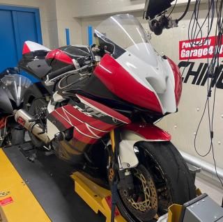 YZF-R6 2012~2016 ECU塼˥(͹)