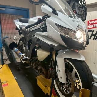 GSX-R600 2008-2010 ECU塼˥(͹)