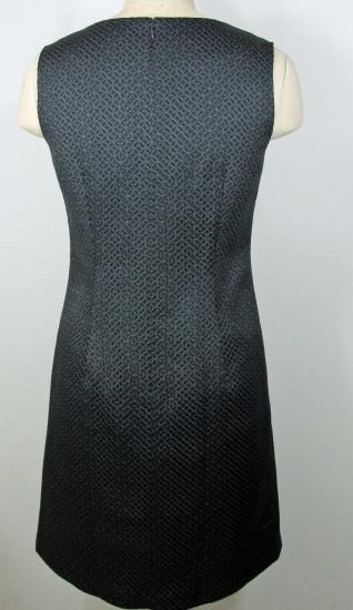 ダーツ入りノースリーブワンピース Op 0072 洋服の型紙と生地販売店 telitea ダーツ入りノースリーブワンピース Op 0072 洋服の型紙と生地販売店 telitea