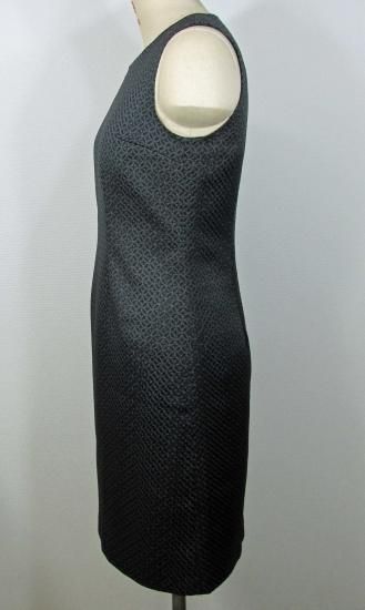 ダーツ入りノースリーブワンピース Op 0072 洋服の型紙と生地販売店 telitea ダーツ入りノースリーブワンピース Op 0072 洋服の型紙と生地販売店 telitea