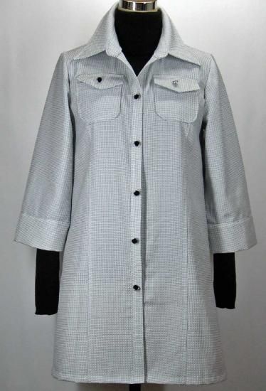 シャツワンピース Op 0015 洋服の型紙と生地販売店 telitea シャツワンピース Op 0015 洋服の型紙と生地販売店 telitea
