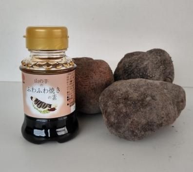 丹波篠山産 山の芋 - 優(良品)ご家庭用・加工用 - 田中正一 丹波篠山産 山の芋 - 優(良品)ご家庭用・加工用 - 田中正一