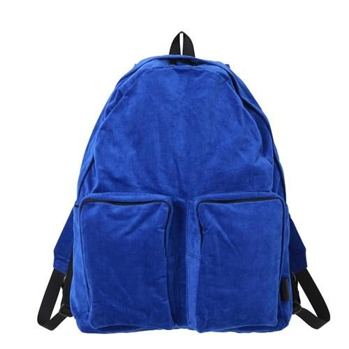 F006N/C CLOTH BACKPACKMINT - amiacalva