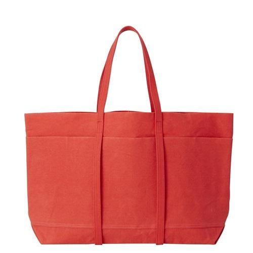 AMIACALVA CANVAS TOTE BAG(TS) キャンバスバッグ AMIACALVA アミアカルヴァ doo-bop 通販ショップ|正規取扱店