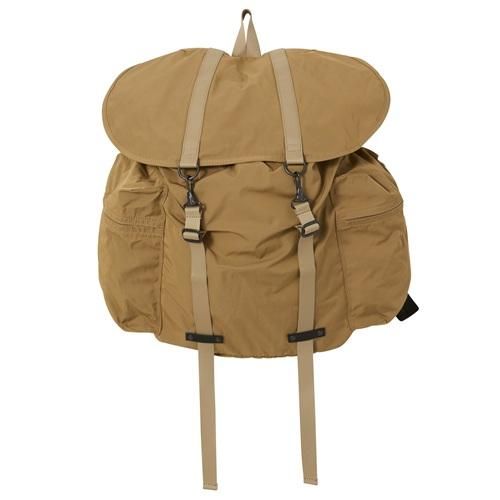 AMIACLVA アミアカルヴァ BACKPACK XL 美品 Item Details | AMIACALVA ARTIFICIAL FIBER