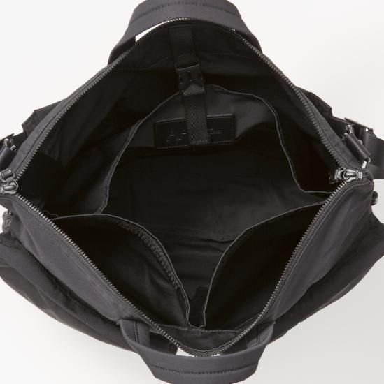 F007GABARDINE HELMET BAGBLACK - amiacalva F007GABARDINE HELMET BAGBLACK - amiacalva