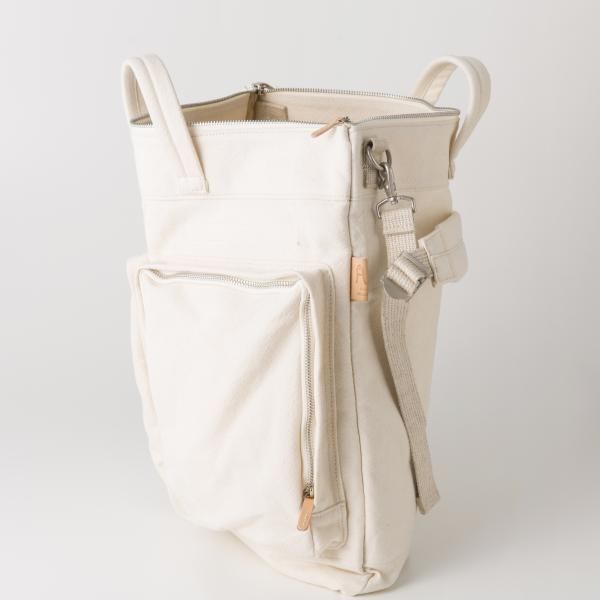 amiacalva60/40 canvas Helmet bagNAT - amiacalva