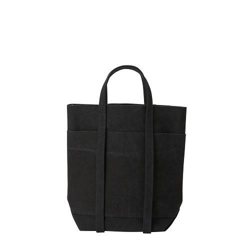 AMIACALVA CANVAS TOTE BAG(TS) キャンバスバッグ amiacalva /アミアカルヴァ】light ounce canvas tote(TS