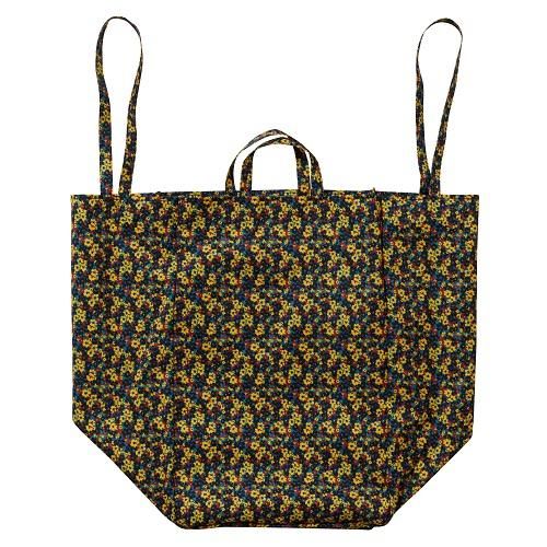 A131Easy bag(L)FLOWER YELLOW - amiacalva A131Easy bag(L)FLOWER YELLOW - amiacalva