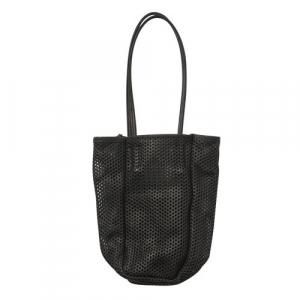 AMIACALVA A070 SCARECROW TOTE(M) - White – reggio