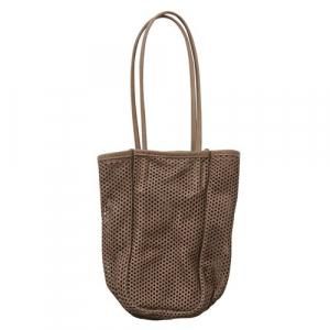 AMIACALVA SANDWICH LEATHER トートバッグ L（トートバッグ