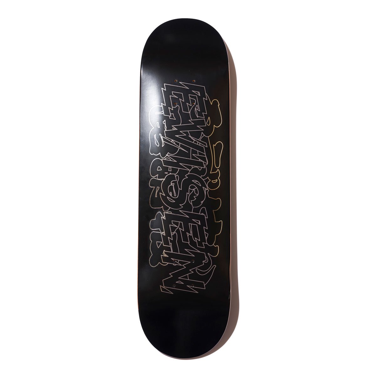 DELUXE x EVISEN BOARD - Evisen Skateboards ゑ