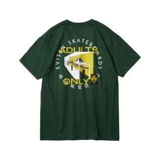 T-SHIRTS - Evisen Skateboards ゑ